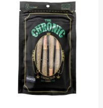 Chronicseur Stix-Slurricane PreRoll Online UK
